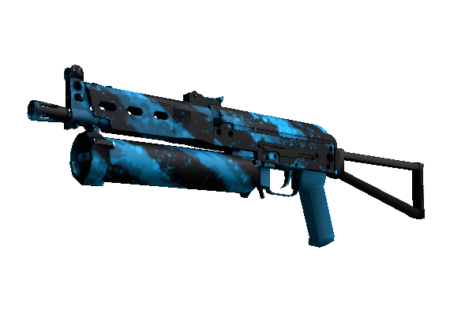 PP-Bizon | Blue Streak