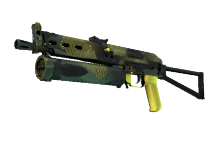 PP-Bizon | Jungle Slipstream