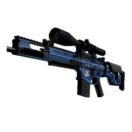 SCAR-20 | Assault