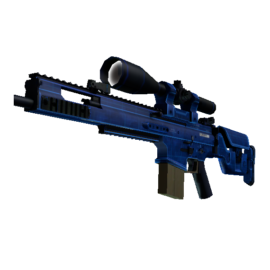 SCAR-20 | Blueprint