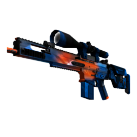 SCAR-20 | Cardiac