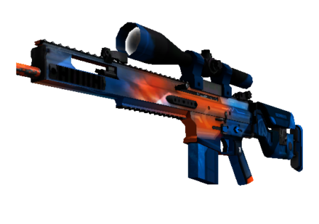 SCAR-20 | Cardiac