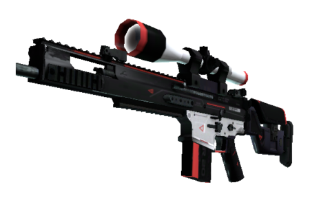 SCAR-20 | Cyrex