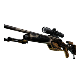 SSG 08 | Death’s Head