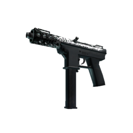 Tec-9 | Cut Out