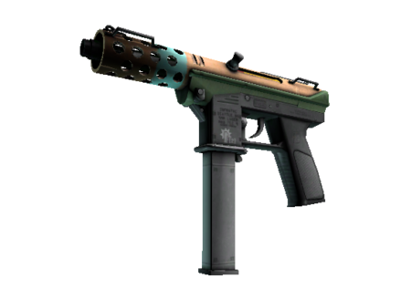 Tec-9 | Flash Out