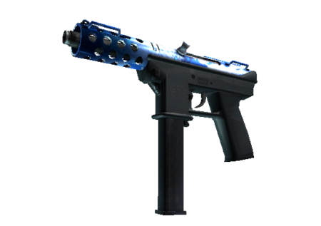 Tec-9 | Ice Cap