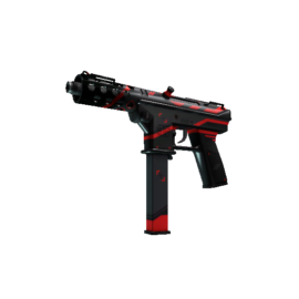 Tec-9 | Isaac