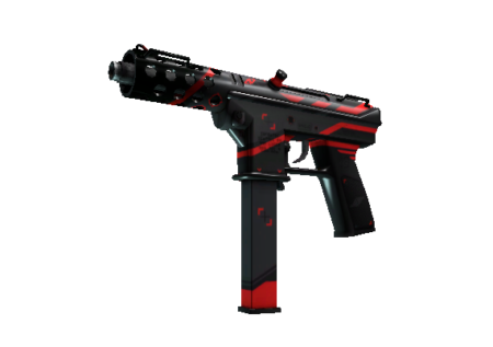 Tec-9 | Isaac