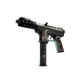 Tec-9 | Jambiya