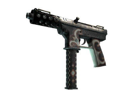 Tec-9 | Jambiya