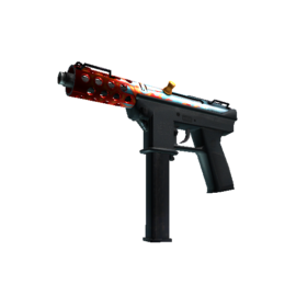 Tec-9 | Re-Entry