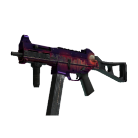 UMP-45 | Moonrise