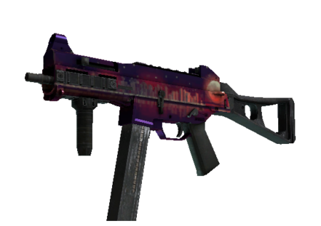 UMP-45 | Moonrise