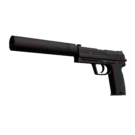 USP-S | Blood Tiger