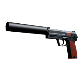 USP-S | Caiman