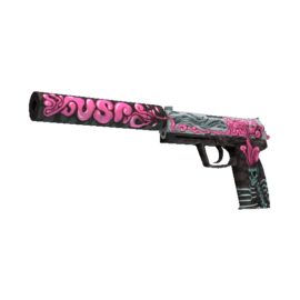 USP-S | Cortex