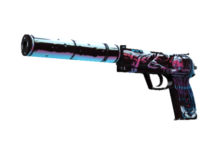 USP-S | Neo-Noir