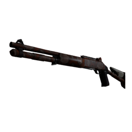 XM1014 | Red Python